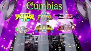 Mix Cumbias Sonideras 2020 - Cumbia Romántica - LO MAS PEDIDAS MÚSICA ROMÁNTICA