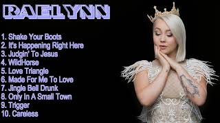 RaeLynn-Chart-toppers that dominated 2024-Superior Songs Compilation-Honored