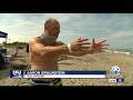 200 kids with Autism attend surfing event