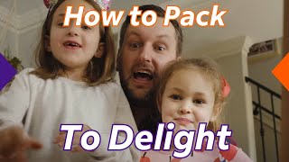 Ship confidently with packaging solutions and tips from FedEx