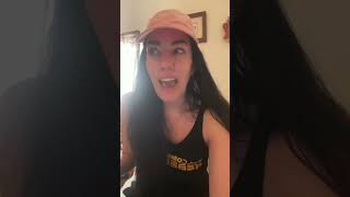 Candace's "Bombshell" Pattern EXPOSED