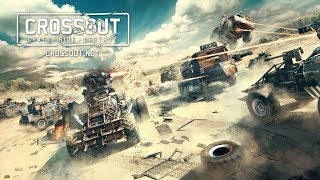 Продаемся за 30 золотых! Crossout!