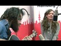 saint lu craving live u0026 unplugged bei radio hamburg