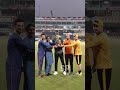 Shoaib malik , Daren sammy imran tahir with Trophy | #pjl #shoaibmalik #darensammy #imrantahir