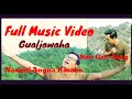 Gualjawaha || New Garo Song || Full video || Official Music || Emanuel Mk