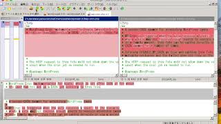WinMergeでフォルダ比較して見ました【macOS High Sierra】