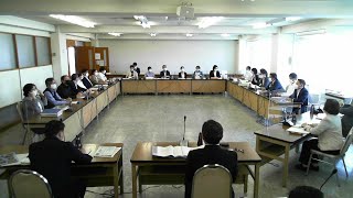 R4.5.10 庁舎等建設に関する協議会 13:17-15:26