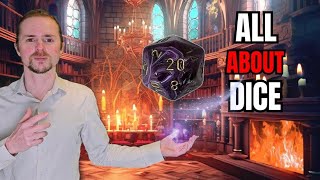 D&D Dice Explained | How to Roll & Play (2024 Rules Guide)