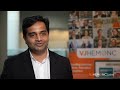 Investigating the safety & efficacy of magrolimab, azacitidine & venetoclax in patients with AML