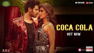 Luka Chuppi song Coca Cola is the recreation of a hit track by Tony Kakkar. Tanishk Bagchi's music w