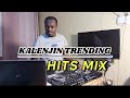 TRENDING KALENJIN MIX-2024-DJ TWINBOY