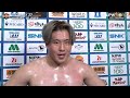 g1climax33 1st match backstage 8 12 23 with subtitles ｜g1 climax 33 第1試合 backstage