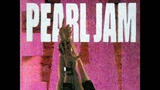 Pearl Jam - Soldier of Love