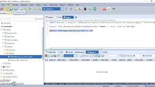mysql Smart Auto Complete