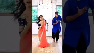 Dilli Wali Girlfriend ( Dance Cover ) Anvi Shetty Vinayak Ghoshal #shorts