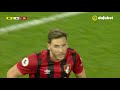 HIGHLIGHTS | Norwich City 1 0 AFC Bournemouth | Double Red Card and Teemu Pukki Penalty!