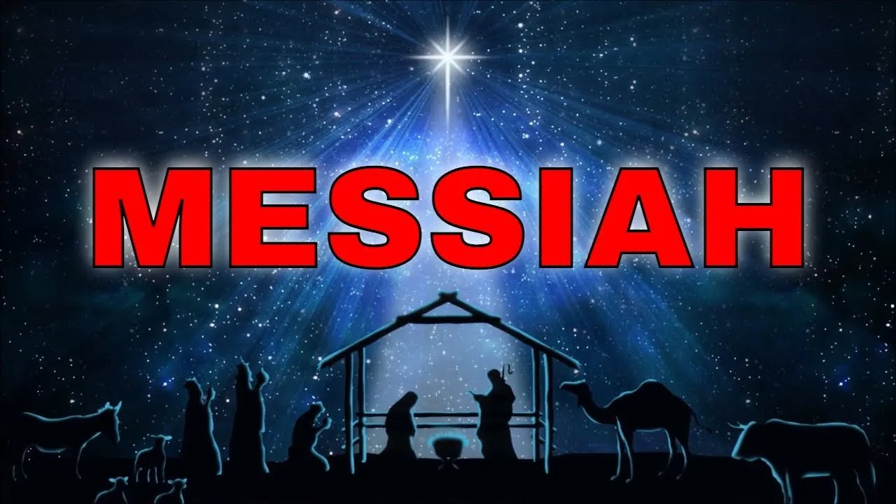 Messiah By Francesca Battistelli Christmas Song Youtube