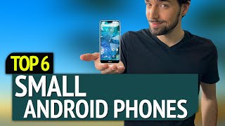 Best Small Android Phones | Compact Smartphones!