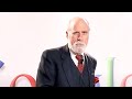 Tracking the Internet into the 21st Century with Vint Cerf