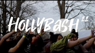 Hollybash Recap 2022