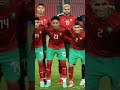 Morocco top a World Cup group for 24 years 2-1#shorts #ytshorts #shortsvideo fifa23 football