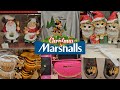 MARSHALLS CUTE CHRISTMAS FINDS HOME IDEAS BEAUTY FASHION AND MORE WALKTHROUGH 2024