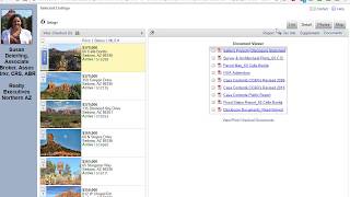 How to Find Documents - FLEXMLS