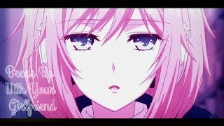 Citrus [ AMV ] - break up with your girlfriend, i'm bored