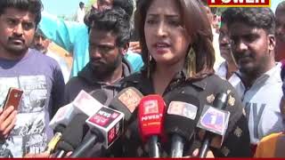 ಪುಲ್ವಾಮಾ ದಾಳಿ ಬಗ್ಗೆ ಹರಿಪ್ರಿಯಾ ಹೇಳಿದ್ದೇನು.? | Power TV News