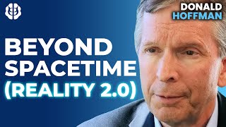 What Are Traces of Consciousness? A New Breakthrough Unifying Mind and Reality | Donald Hoffman