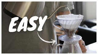 How to make great coffee without breaking the bank