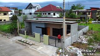 BUNGALOW HOUSE FOR SALE | Hillsborough Pointe | Uptown CdeO