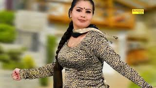 Aarti Bhoriya Dance I मैं तो जाऊ मेला में I Haryanvi Dance I Dj Remix I Dance Song I Tashan Haryanvi