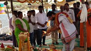 Navagrahapooja @#ippagudem