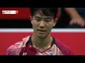 amazing double play‼️chia soh mas vs kang seo kor bwf world championsip