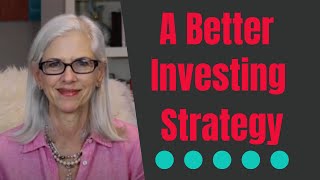 Beginner Investing Strategy Plus | ETF Investing | Defensive Investment Portfolio