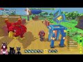 🔴 live collab pixark ep.8 ตะลุยดันเจี้ยน อีเว้นท์คริสต์มาส