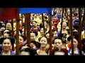 visa jackie chan takeaway beijing olympics ad