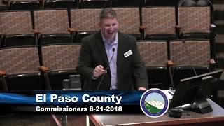 Assessor Launches Enhanced Website at Board of County Commissioners Meeting