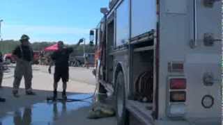 Back to Basics: Pulling off the flat load