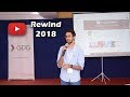 Tech Satire Rewind 2018 - From the Heart!