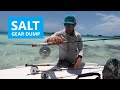 Saltwater Gear Dump 2024 // Permit, Tarpon, Bonefish, Snook