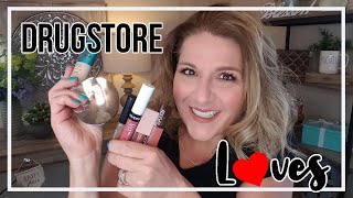 7 New Drugstore Makeup Products I’ve Been Loving!