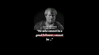 Aristotle's Quotes - 5 Genius Quotes About Life #quotes #motivation #aristotle