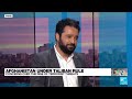 Taliban: Relations with al-Qaeda, the TTP and the Islamic State rising threat • FRANCE 24