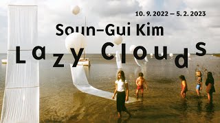 Soun-Gui Kim: Lazy Clouds | An Exhibition at ZKM Karlsruhe