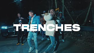 [FREE] Lil Baby x Lil Durk Type Beat - "Trenches"