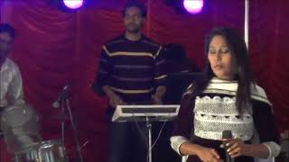 Anantpal Billa | Afsana Khan | Live Show (Ferozepur Cant) | Latest Punjabi Songs | New Punjabi Song