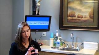 Cary Laser Gum Surgery LANAP, Cary Periodontist, Post-op instructions