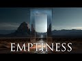 JONI - Emptiness | New Deep House 2024 (Official lyrical music)